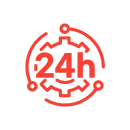 24시간 자동화 업무 최적화화